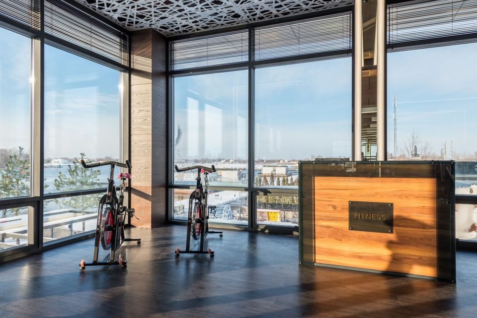 Zoyo Meadowline — Yoga & wellness studio