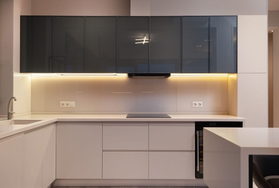 Zoyo Meadowline — Kitchen